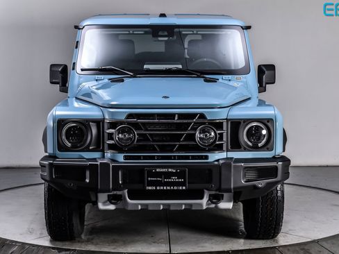 New 2026 INEOS Grenadier image 8