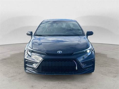 Used 2023 Toyota Corolla XSE image 8
