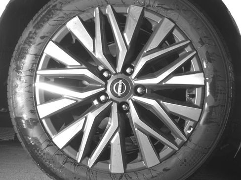 Used 2025 Nissan Altima 2.5 SV image 15