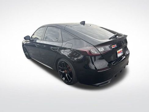 Used 2022 Honda Civic Sport image 3