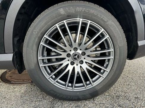 Used 2026 Mercedes-Benz GLC 300 4MATIC image 10
