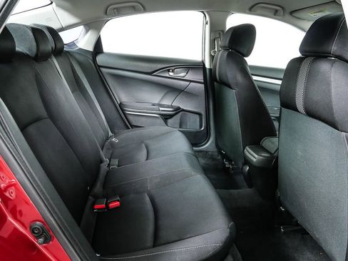 Used 2021 Honda Civic LX image 21