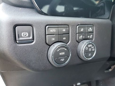 New 2026 Chevrolet Silverado 1500 RST w/ Dark Appearance Package image 25