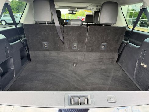 Certified 2025 Ford Expedition Max Active AWD/4WD image 14