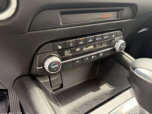 Used 2024 MAZDA CX-5 AWD 2.5 S w/ Preferred Package image 21