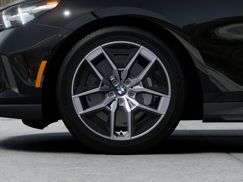New 2027 BMW 530i RWD image 7