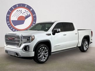Used 2019 GMC Sierra 1500 Denali w/ Denali Ultimate Package video 2