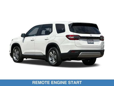Certified 2023 Honda Pilot EX-L image 9