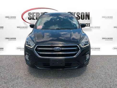 Used 2019 Ford Escape SE AWD/4WD image 3