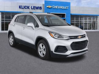 Used 2019 Chevrolet Trax LT w/ LT Convenience Package AWD/4WD 360° Tour