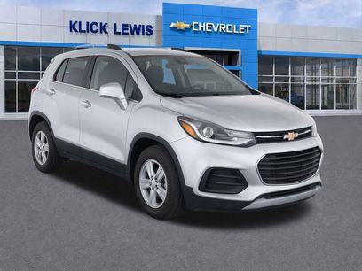 Used 2019 Chevrolet Trax LT w/ LT Convenience Package