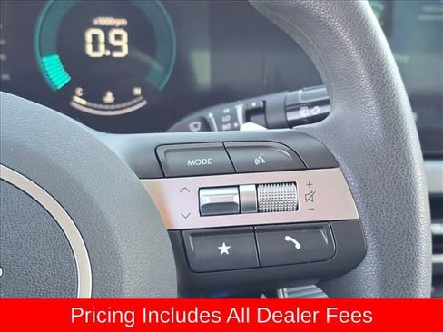 Certified 2024 Hyundai Sonata SEL FWD image 19