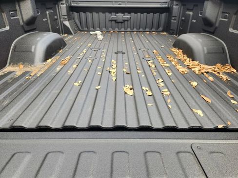 New 2026 Chevrolet Silverado 3500 LT w/ Texas Edition AWD/4WD image 33