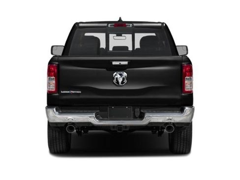 Used 2021 RAM 1500 Big Horn image 8