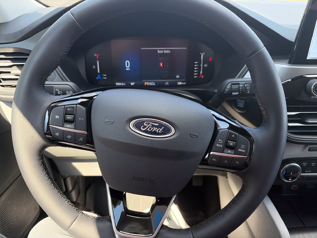 Used 2024 Ford Escape Active AWD/4WD image 14