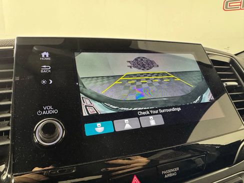 Used 2021 Honda Passport Sport image 18