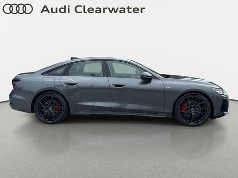 New 2026 Audi A6 Prestige AWD/4WD image 5