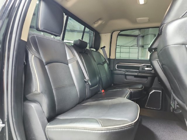 Used 2022 RAM 3500 Laramie AWD/4WD image 42