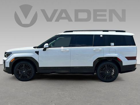 New 2025 Hyundai Santa Fe Calligraphy FWD image 30