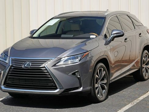 Used 2019 Lexus RX 350 FWD w/ Premium Package image 47