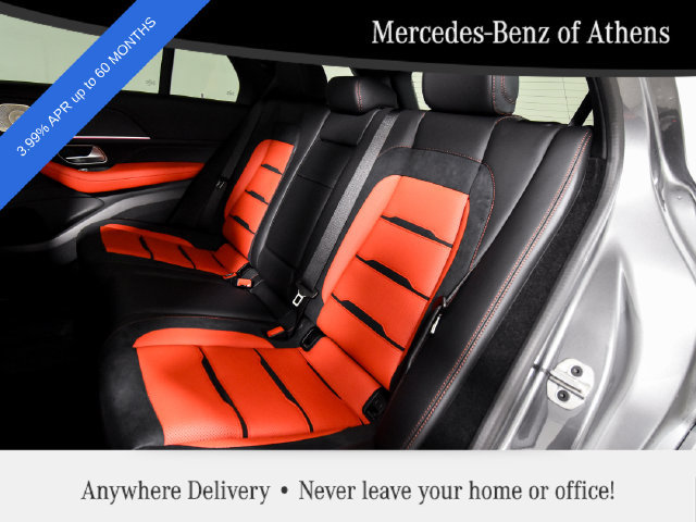 New 2026 Mercedes-Benz GLE 53 AMG 4MATIC image 6