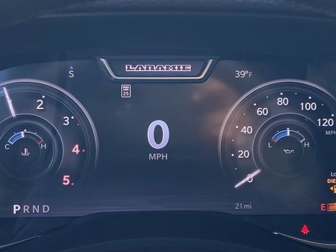 New 2026 RAM 2500 Laramie image 21