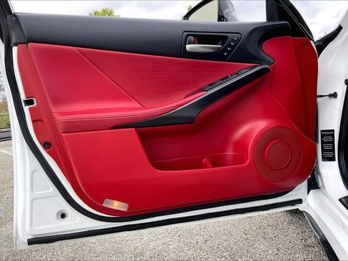 Used 2024 Lexus IS 350 F Sport image 20