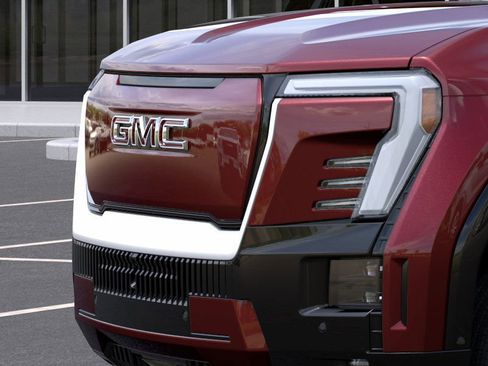 New 2026 GMC Sierra EV Denali image 13