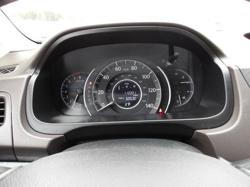 Used 2013 Honda CR-V EX-L image 18