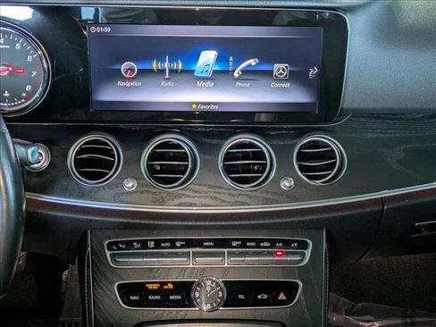 Certified 2019 Mercedes-Benz E 300 image 15