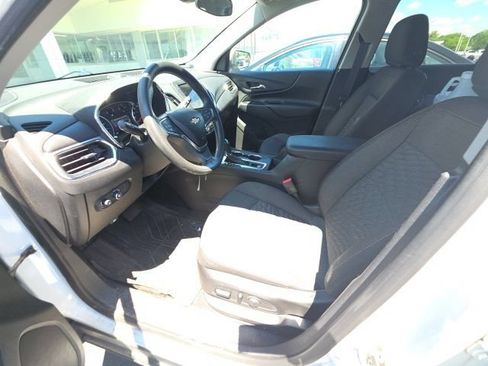 Used 2019 Chevrolet Equinox LT FWD image 7