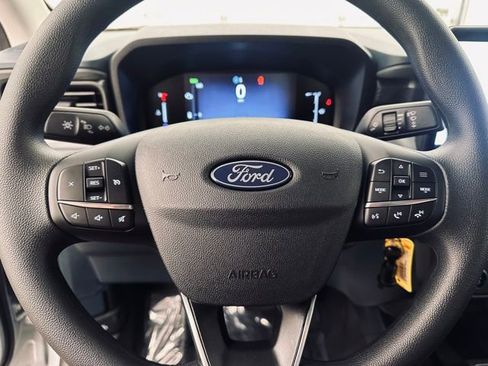 New 2025 Ford Maverick XL w/ Equipment Group 101A image 35