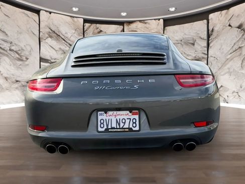 Used 2013 Porsche 911 Carrera S image 7