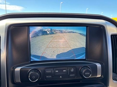 Used 2018 GMC Sierra 3500 SLT w/ Duramax Plus Package image 18