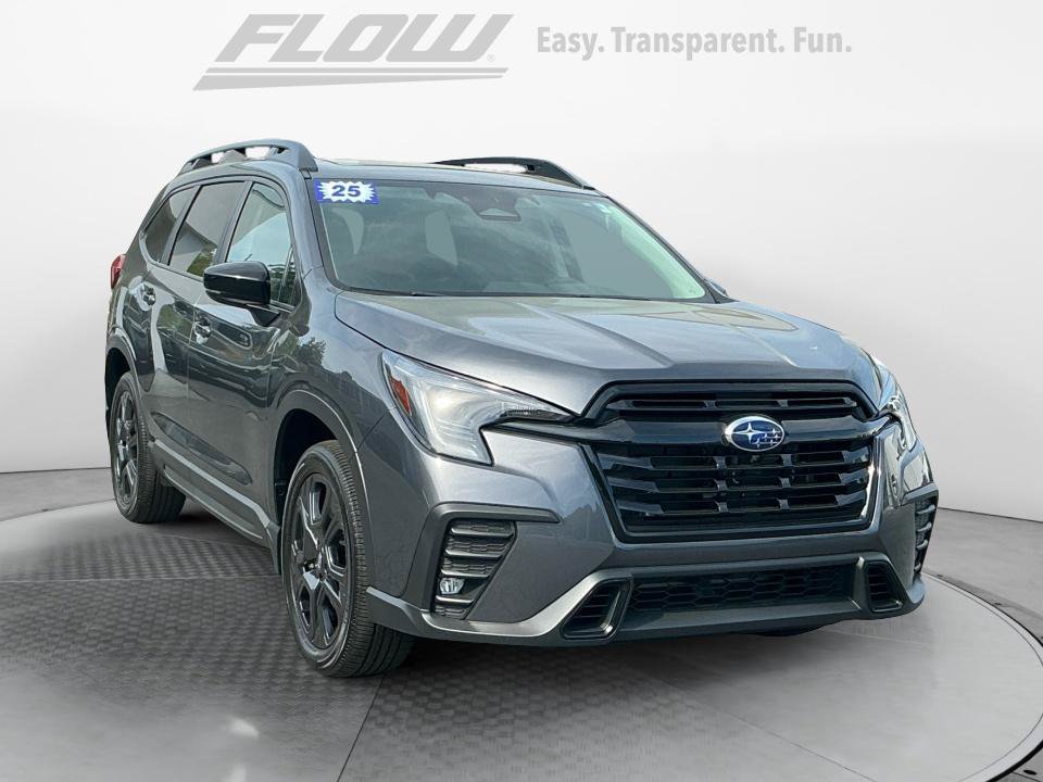 New 2026 Subaru Ascent Bronze Edition w/ Onyx Package AWD/4WD image 1