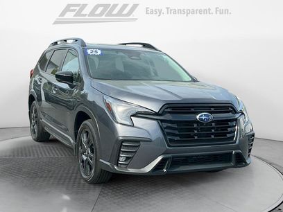 New 2026 Subaru Ascent Bronze Edition w/ Onyx Package