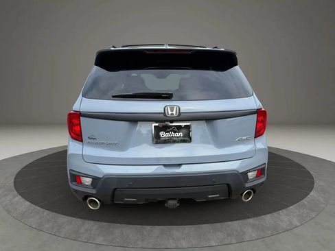 Used 2023 Honda Passport EX-L image 6