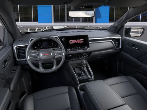 New 2026 GMC Canyon Elevation w/ Convenience Package image 16