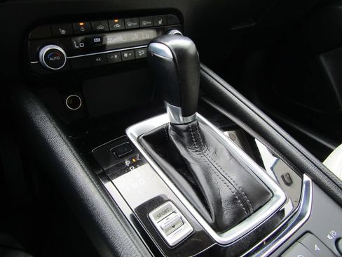 Used 2022 MAZDA CX-5 AWD 2.5 S image 19