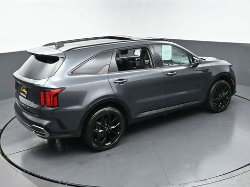 Used 2022 Kia Sorento SX image 42