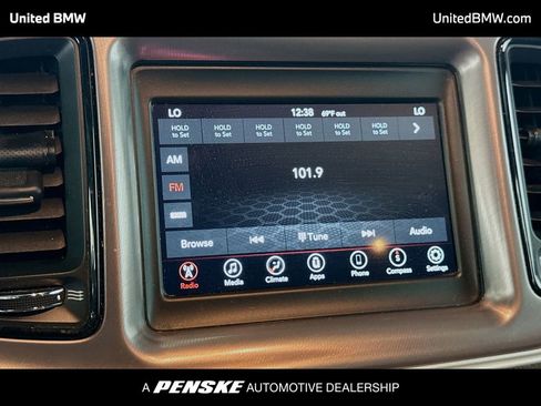 Used 2022 Dodge Challenger GT image 8