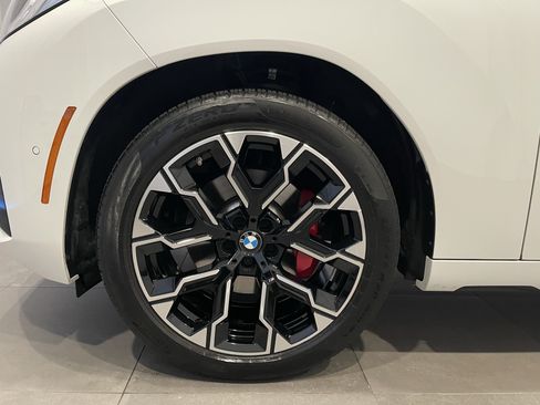 Used 2026 BMW X3 xDrive30i w/ Premium Package AWD/4WD image 7