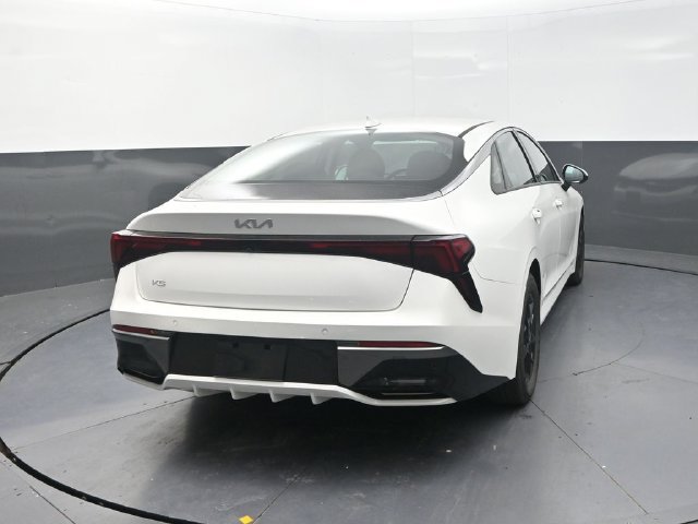 Used 2026 Kia K5 LXS FWD image 7