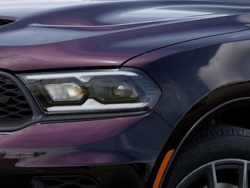 New 2027 Dodge Durango GT AWD/4WD image 10
