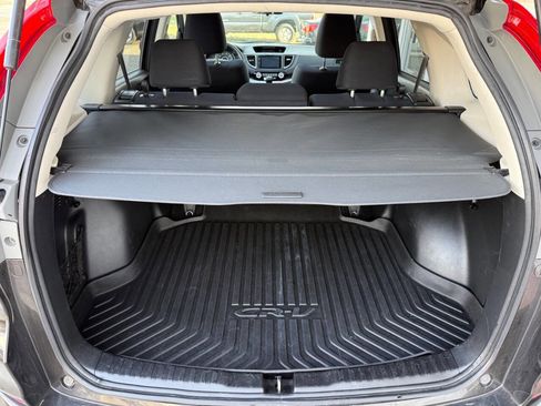 Used 2016 Honda CR-V EX image 18