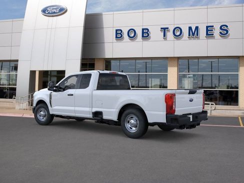 New 2026 Ford F250 XL RWD image 4