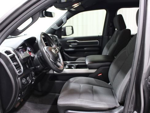 Used 2020 RAM 1500 Big Horn image 3