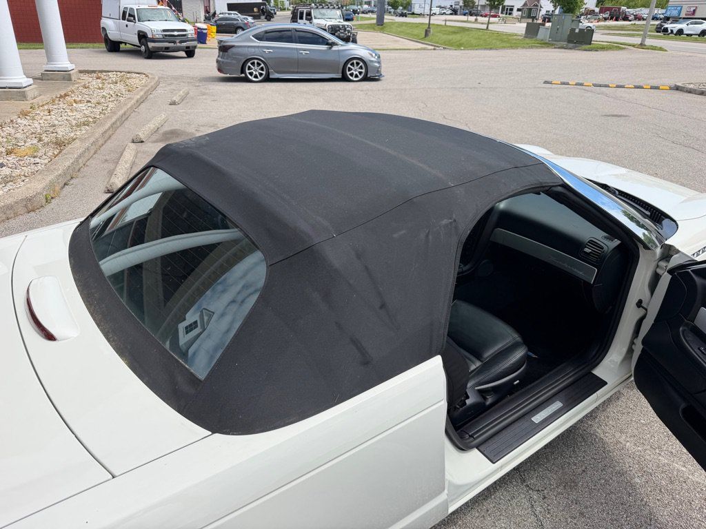Used 2003 Ford Thunderbird RWD image 19