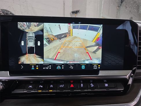 Certified 2022 GMC Sierra 1500 SLT w/ SLT Premium Plus Package image 23