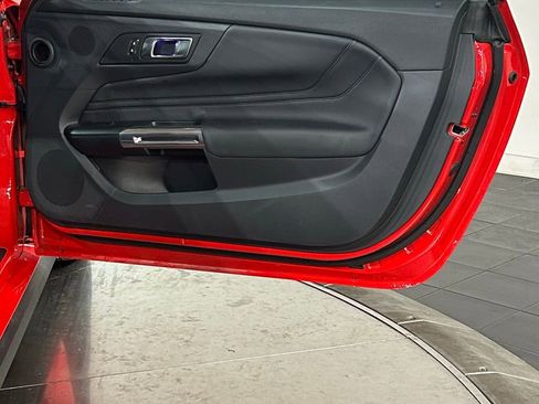 Used 2026 Ford Mustang Premium RWD image 37
